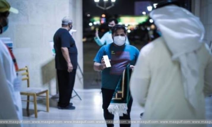 కోవిడ్ 19: హెల్త్ మినిస్ట్రీ తాజా అప్‌డేట్స్