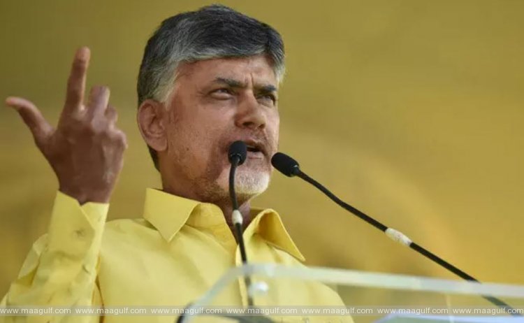 వరద సహాయక చర్యల్లో జగన్‌ ప్రభుత్వం విఫలమైందని మండిపడ్డారు టీడీపీ అధినేత చంద్రబాబు
