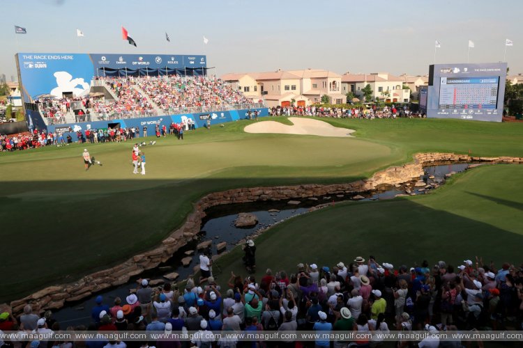 Dubai to host 20 international sports events in November including four world championships