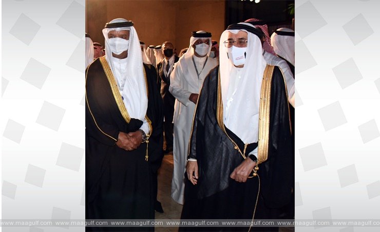 ‘2021 మనామా డైలాగ్’ ప్రారంభవోత్సవంలో పాల్గొన్న BDF కమాండర్-ఇన్-చీఫ్