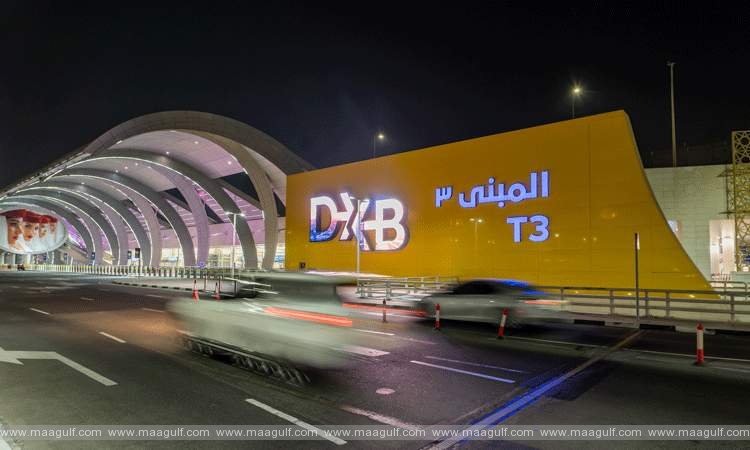 అత్యంత రద్దీ ఎయిర్ పోర్టుగా ‘దుబాయ్ ఎయిర్ పోర్ట్ రికార్డ్