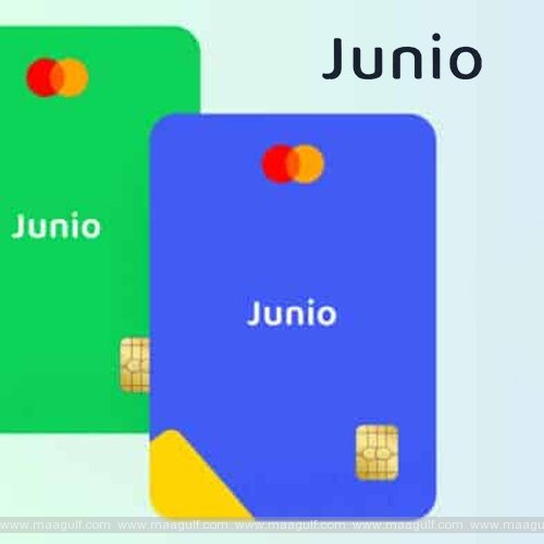 టీనేజర్లకు రూపే ఫ్లాట్‌ఫామ్ ద్వారా డెబిట్‌ కార్డును అందిస్తున్న ఫిన్‌టెక్‌