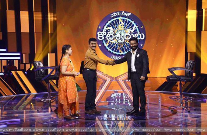 1 సామాన్యుడు కోటీశ్వరుడు అయిన వేళ..
