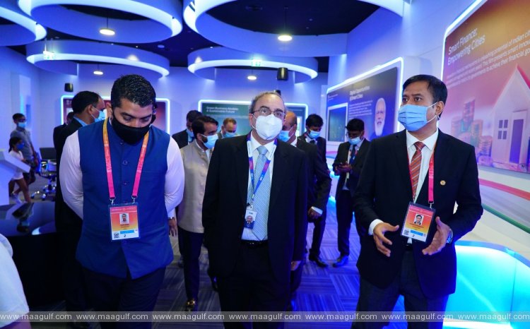 20 India ready to move into the next orbit of growth: SBI Chairman