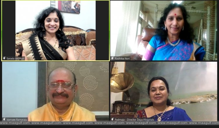 గానకోకిల పాటకు పట్టాభిషేకం