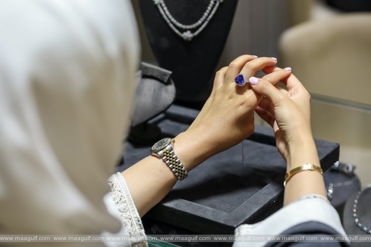 Irresistible Promotions make Up Dazzling Diwali Festivities in Dubai