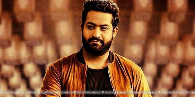 ఏపీ అసెంబ్లీ ఘటన పై స్పందించిన జూ.ఎన్టీఆర్