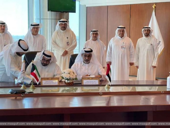 తర్వలోనే కువైట్-ఎమిరేట్స్ మధ్య పూర్తి స్థాయిలో విమాన సర్వీసులు