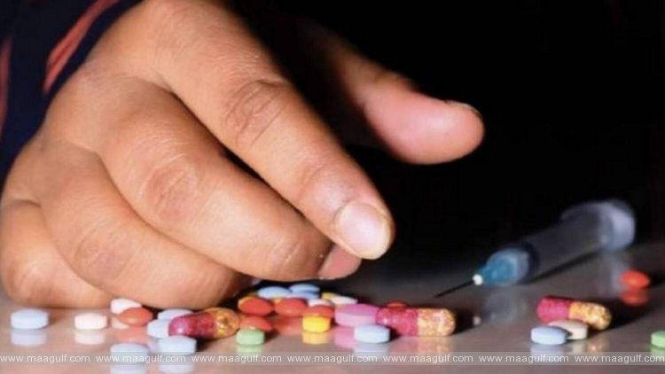 మాదకద్రవ్యాల చట్టాన్ని సవరించిన యూఏఈ..