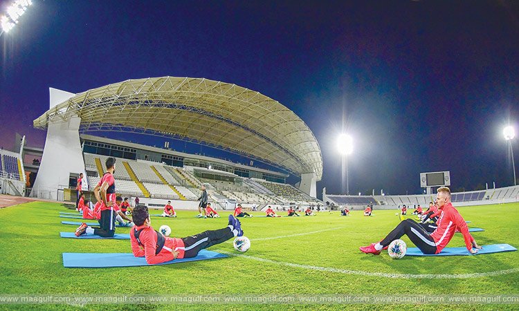 20 Global events serve as springboards for boosting sports tourism in Dubai
