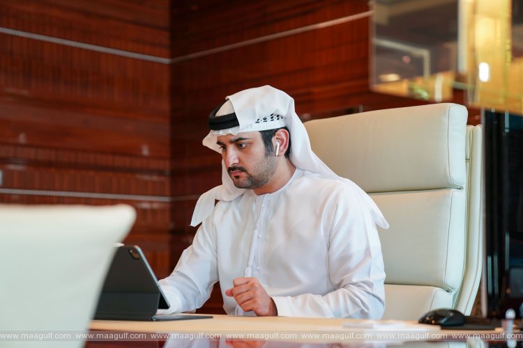 Maktoum bin Mohammed announces the listing of DEWA on Dubai Financial Market in the coming months