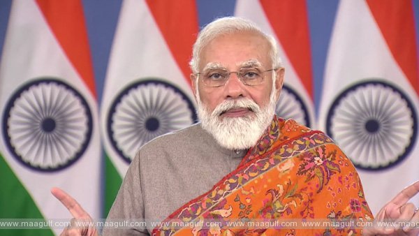 ఈనెల 28న ప్రధాని మోదీ అధ్యక్షతన అఖిలపక్ష సమావేశం