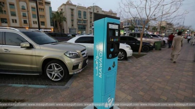 అబుధాబిలో ఉచిత పార్కింగ్, టోల్ ఛార్జీల నుంచి మినహాయింపు
