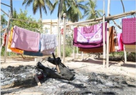 లైసెన్సు లేని కార్యకలాపాలు: వలసదారులు అరెస్టు