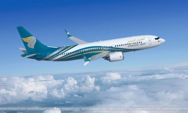 సౌదీ అరేబియాకి అదనపు విమానాల్ని పెంచిన ఒమన్ ఎయిర్