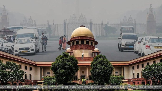 కేజ్రీవాల్ కు స్ట్రాంగ్ వార్నింగ్ ఇచ్చిన సుప్రీమ్ కోర్ట్ జస్టీస్