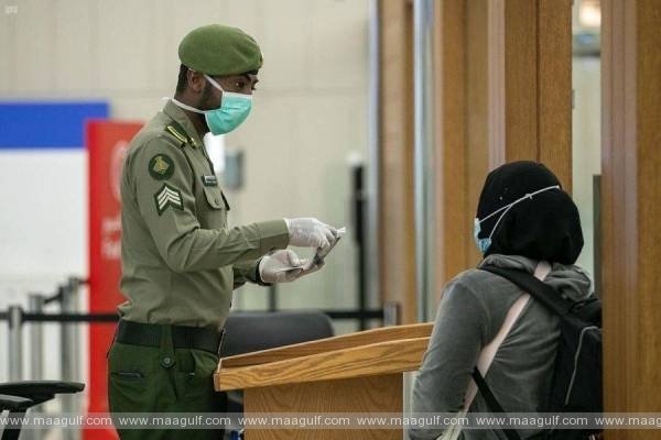 ఇఖామా, రీ-ఎంట్రీ, విజిట్ వీసాల గడువు జనవరి 31 వరకు పొడిగింపు