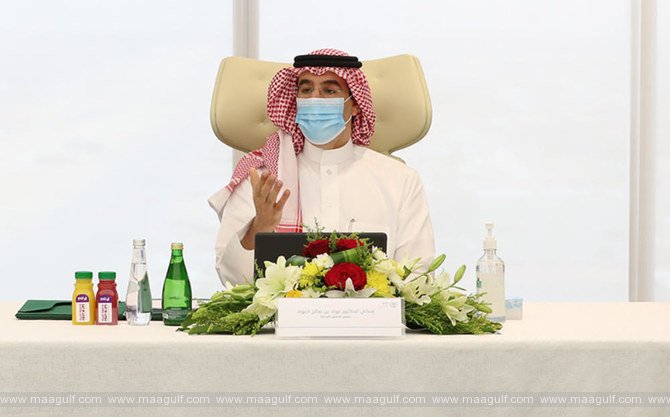 మానవ అక్రమ రవాణాపై ఉక్కుపాదం: సదస్సుకి నేతృత్వం వహించనున్న సౌదీ