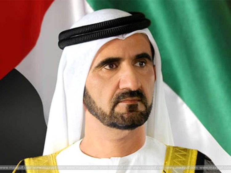 Sheikh Mohammed pardons 672 prisoners ahead of the UAE’s 50th National Day