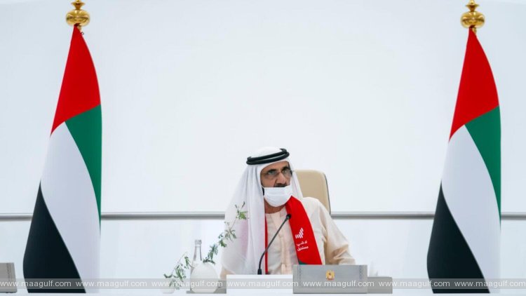 యూఏఈ కేబినెట్ కీలక నిర్ణయం. పేదలకు హౌసింగ్ లోన్ మాఫీ