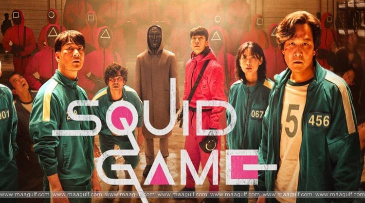 ప్రపంచాన్ని ఊపేసిన ‘స్క్విడ్‌గేమ్’ ఇప్పుడు తెలుగులో