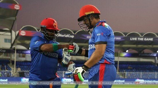 ICC T20: దుమ్ములేపిన టీమిండియా..
