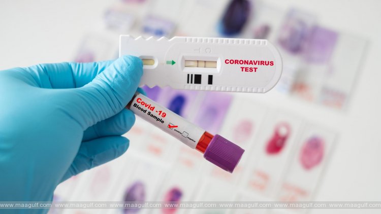 భారత్ కరోనా అప్డేట్