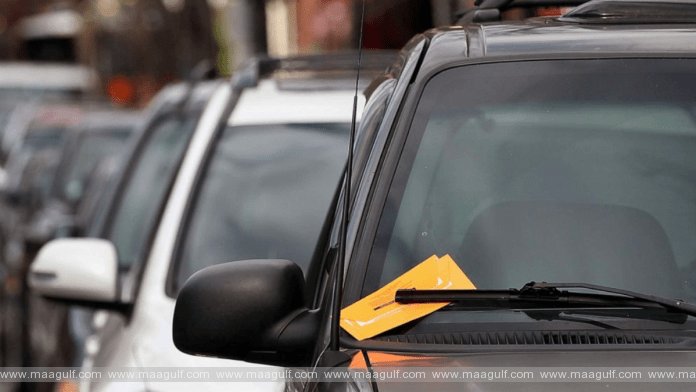 ట్రాఫిక్ ఉల్లంఘనల్ని నమోదు చేయడానికి ఆటోమేటెడ్ పరికరం వినియోగం