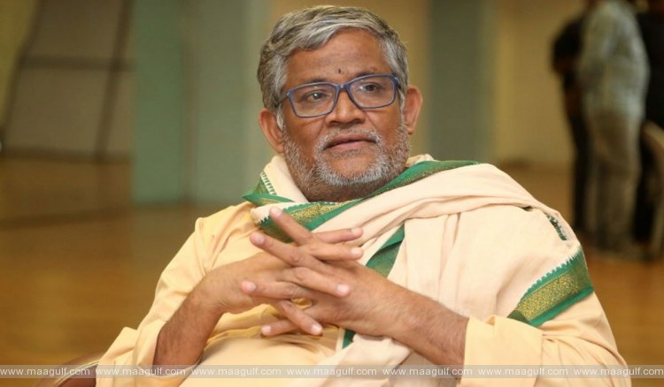 తనికెళ్ళ భరణికి లోక్ నాయక్ పురస్కారం