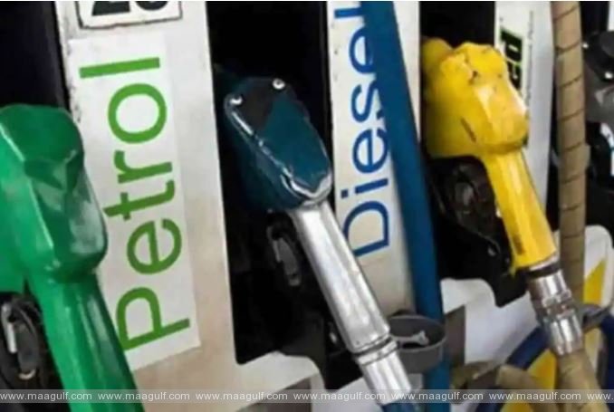 పెట్రోల్, డీజిల్‌పై వ్యాట్‌ తగ్గింపు