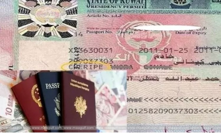 కొత్త వీసాల జారీ ప్రక్రియ ఆన్ లైన్ లో...మరికొన్ని రోజుల్లో అందుబాటులోకి