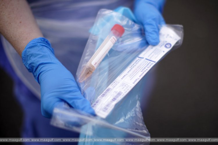 మళ్లీ పెరుగుతున్న కరోనా కేసులు... ప్రపంచ వ్యాప్తంగా 259.61 మిలియన్ల మందికి వైరస్