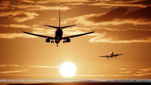 అంతర్జాతీయ విమాన సర్వీసులకు బ్రేకులు పడేట్టే ఉంది...