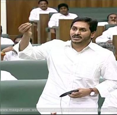 ఏపీ రాజధానికి సంబంధించి కీలకమైన బిల్లులను ఆమోదించిన క్యాబినేట్..