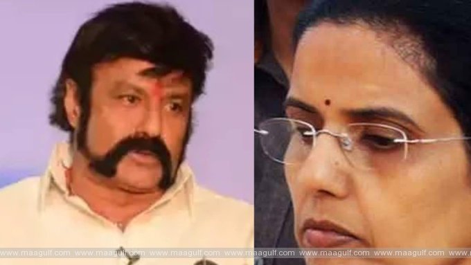 చంద్రబాబు భావోద్వేగం...మెడలు విరిచేస్తానంటూ మండిపడ్డ బాలయ్య...