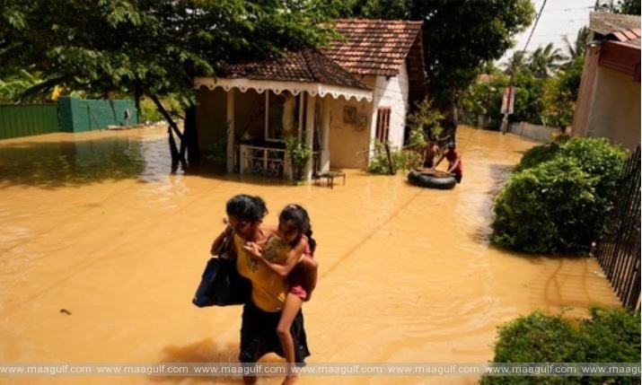 ఇండియా, శ్రీలంకలకు బాసటగా నిలిచిన బహ్రెయిన్