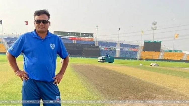 టీ 20 ప్రపంచకప్‌లో అనుకోని విషాదం..