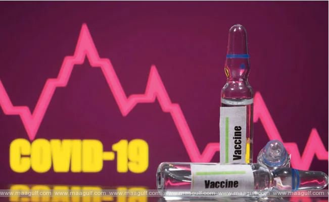 ఇరాన్ లో సగానికిపైగా జనాభాకు కరోనా వ్యాక్సిన్