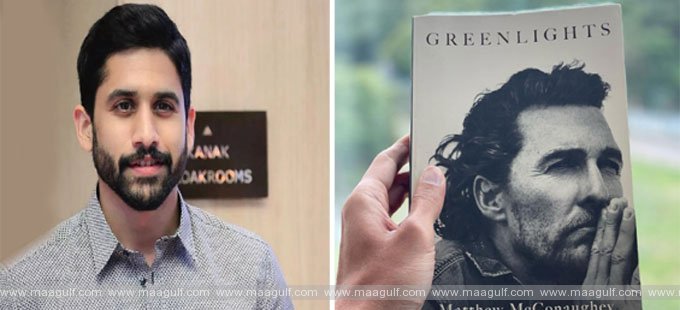 ఆసక్తి రేపుతున్న నాగ చైతన్య పోస్ట్