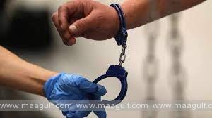 దొంగతనం కేసులో ముగ్గురి అరెస్ట్