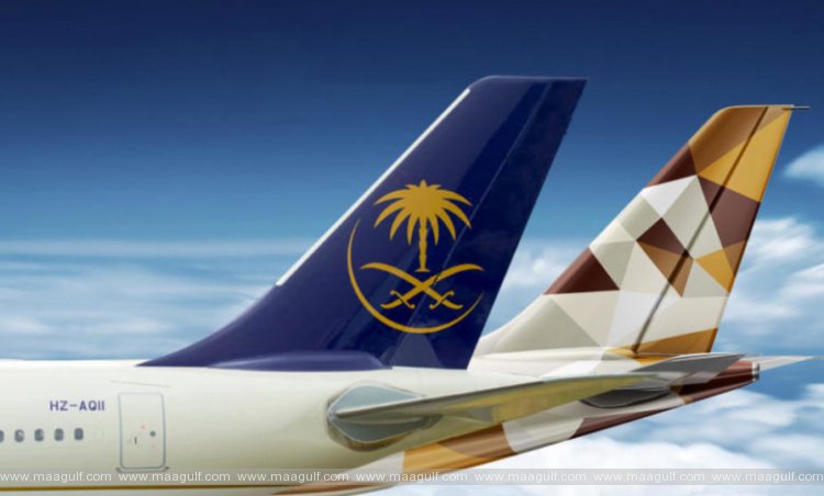 నవంబర్ 27 నుంచి మదీనాకు ఎతిహాద్ విమాన సర్వీసులు