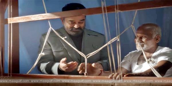 కమల్‌ కా ఖద్దర్‌.. వస్త్ర వ్యాపారంలోకి  కమల్‌హాసన్‌