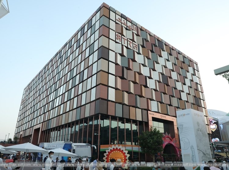 India to look for Innovative Partnerships at EXPO2020 to become Preferred Sourcing Partner for Global Textile Industry