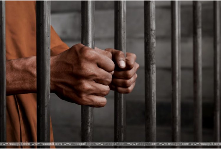 ఇంటర్ పోల్ అరెస్ట్ వారెంటుతో హ్యూమన్ ట్రాఫికర్స్ గుట్టు రట్టు