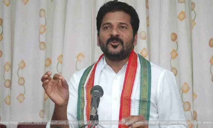 బర్త్‌డే కోసం రావొద్దు… అభిమానులకు రేవంత్ రెడ్డి విజ్ఞప్తి