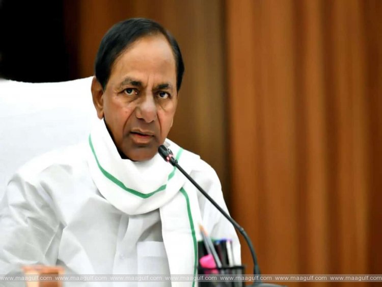 పెట్రోల్ ధరలు తగ్గించం: సీఎం కేసీఆర్