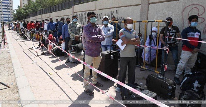 రెసిడెన్సీ ఉల్లంఘనులకు క్షమాభిక్ష లేదు