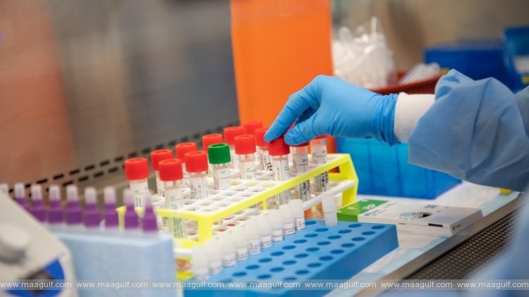 భారత్‌లో కరోనా కేసుల వివరాలు