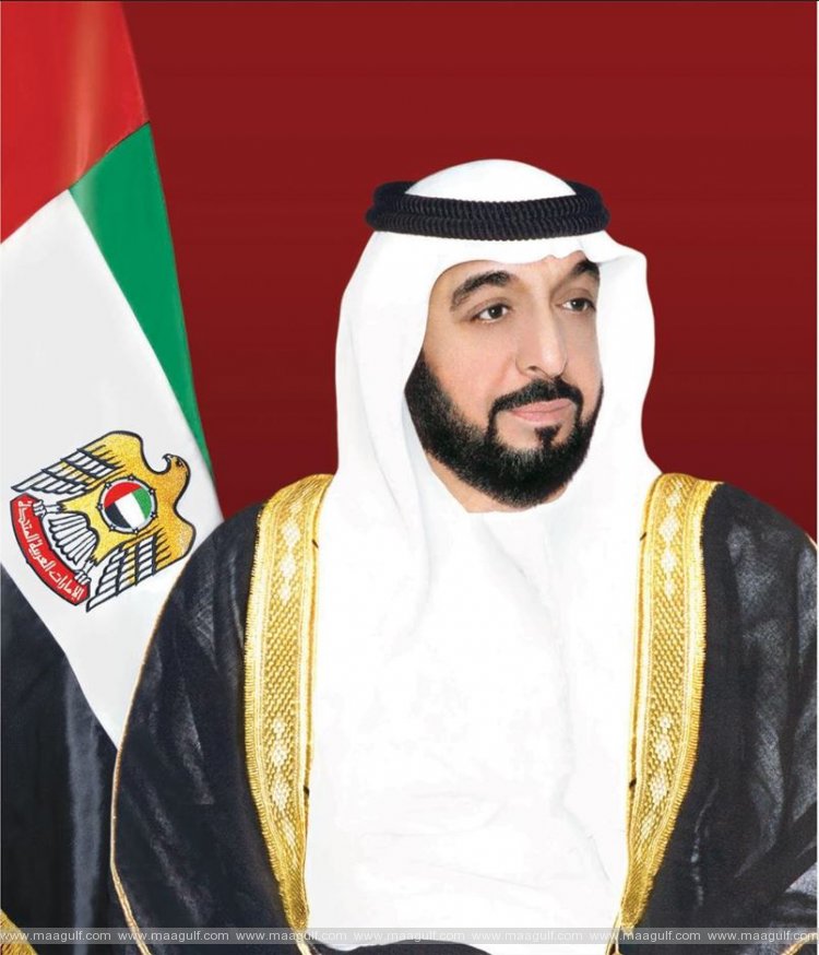 UAE President issues Personal Status Law for non-Muslims in Abu Dhabi