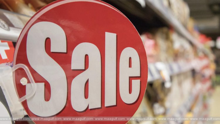 మెగా డీల్స్, అమ్మకాలు ప్రారంభం